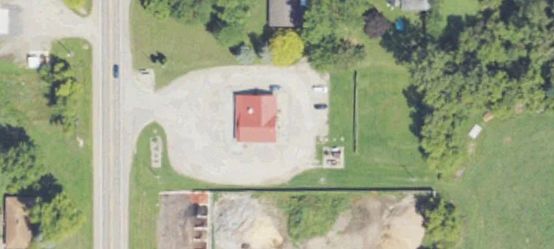 389 Meridian Rd