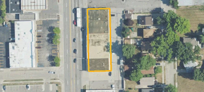 28810 John R Rd, Unit 28822