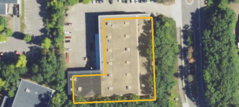 1460 Atlantic Blvd