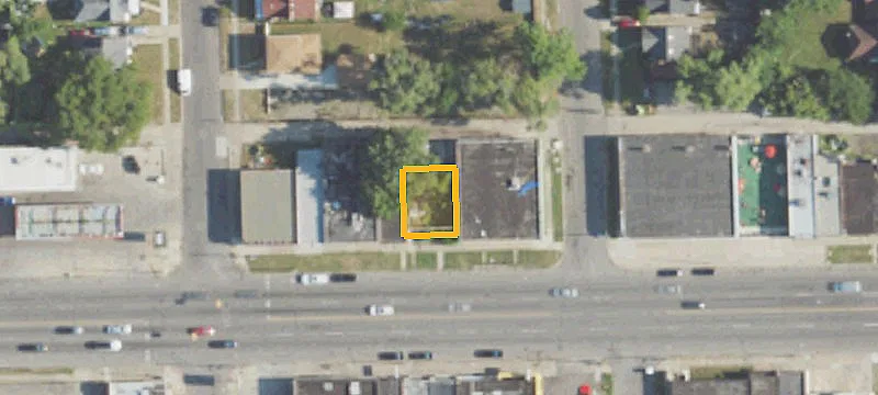 15924 7th Mile Rd