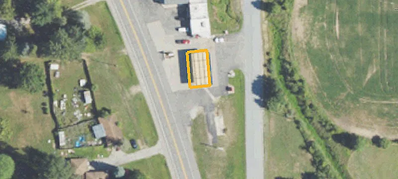 12245 Albee Rd