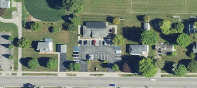 818 Midland Rd