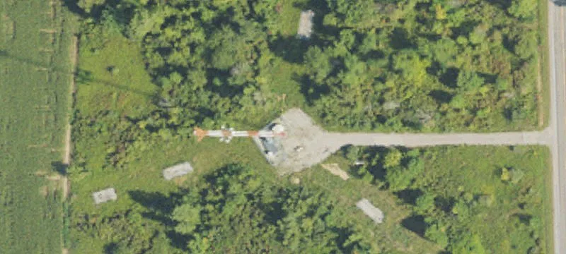 12426 Duffield Rd
