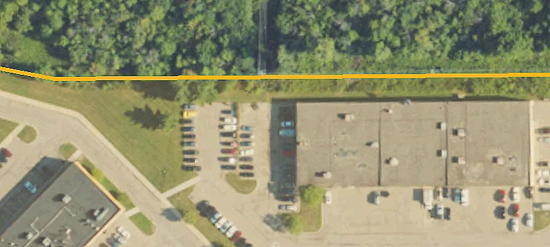 738 Airport Blvd