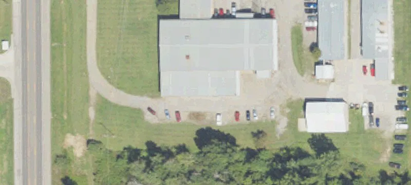 9451 Meridian Rd