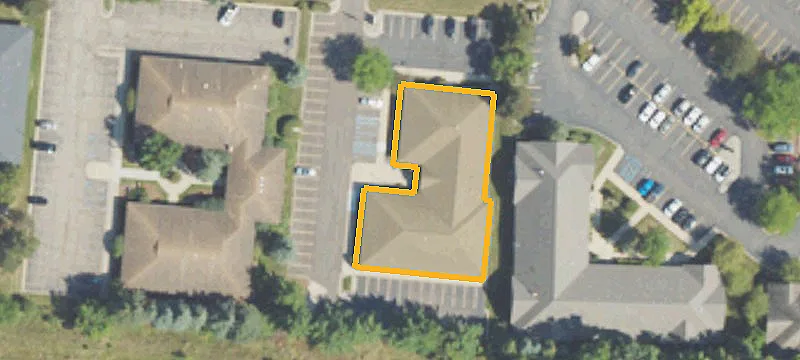2133 University Park Dr, Unit 43