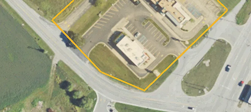 6362 3rd Mile Rd