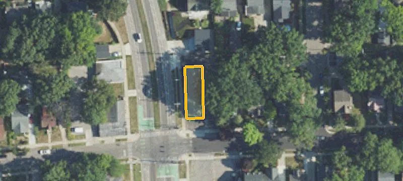 1010 Livernois St