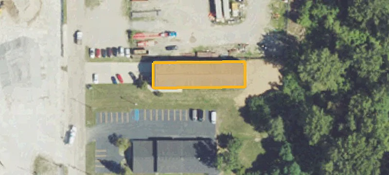 4110 Commerce Dr