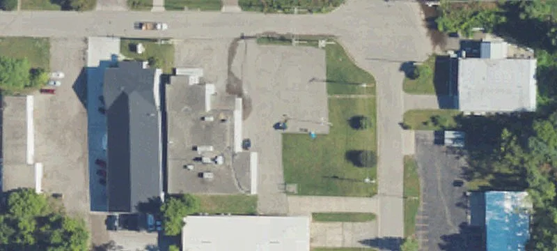 815 Terminal Rd