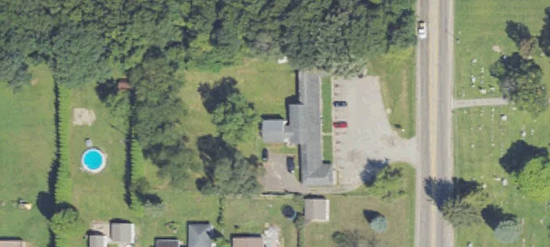 3600 Lansing Ave