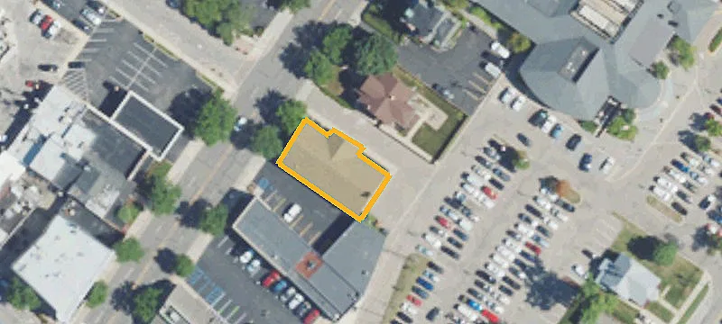 261 Main St