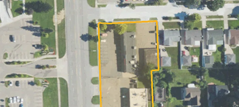 15574 Middlebelt Rd