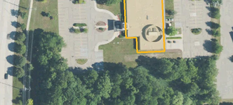 6100 Haggerty Rd, Unit 5