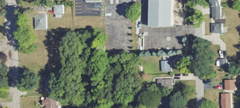 8081 Commerce Rd
