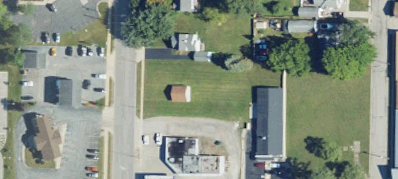 Garfield Rd