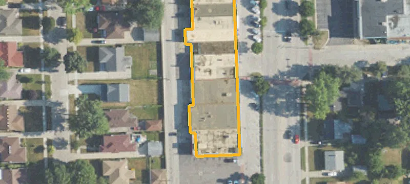 22031 Coolidge Hwy