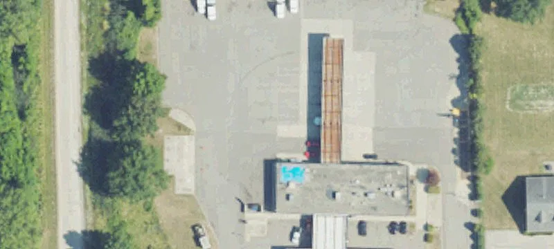 4180 Luna Pier Rd