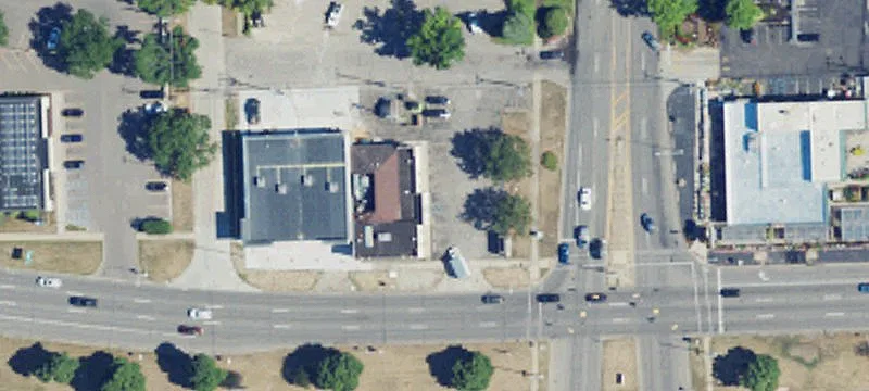 22700 Frd Rd
