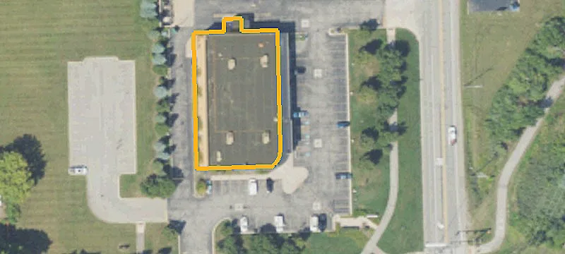 63033 Van Dyke Rd