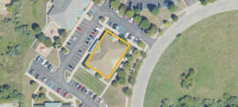 1600 Commerce Park Dr Ste, Unit 100