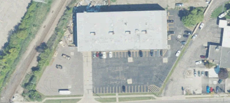 17501 Masonic