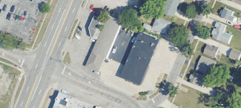 1414 Custer Drv