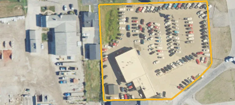 17026 Dix Toledo Hwy