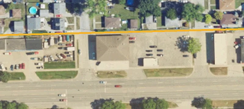 21194 Van Born Rd