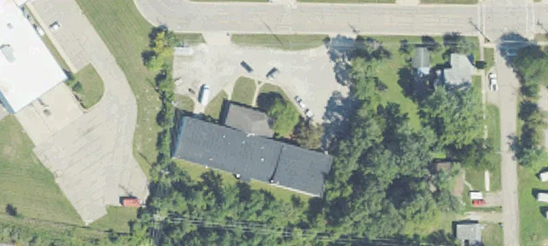 345 Frank St