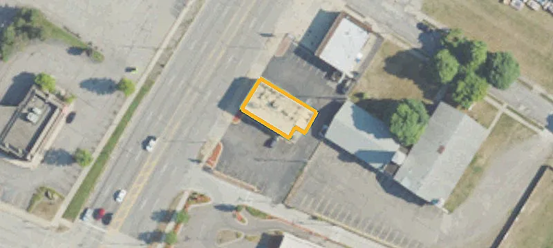 1871 Dix Hwy