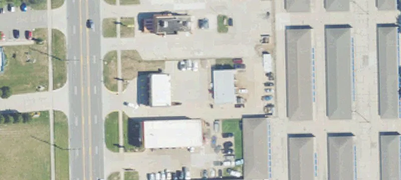 41350 Garfield Rd