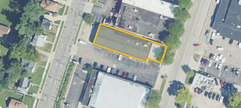166 Main St