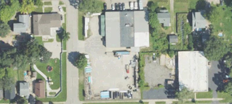 400 Prospect St