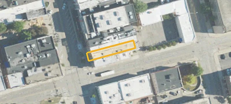 4 Saginaw St