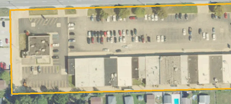 19116 10th Mile Rd