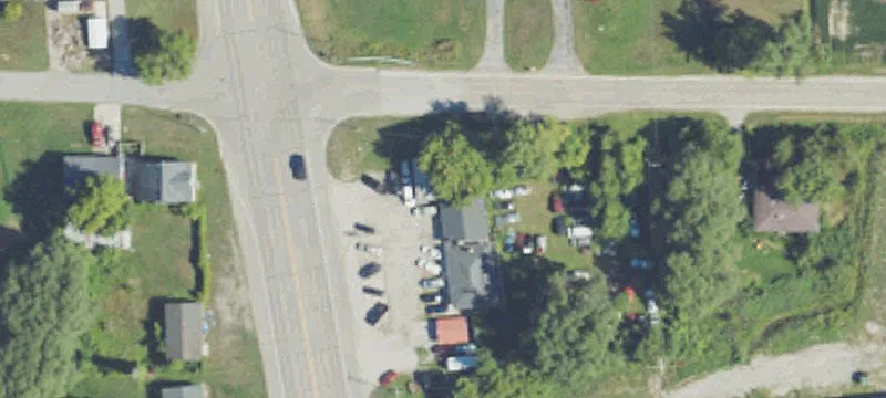 765 Huron Rd