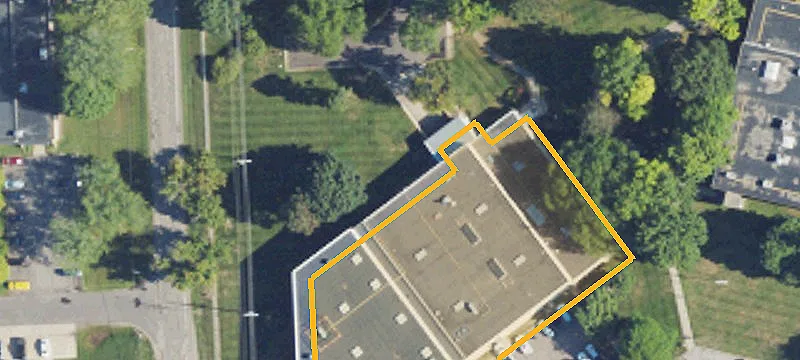 850 Ladd Rd E E Bldg
