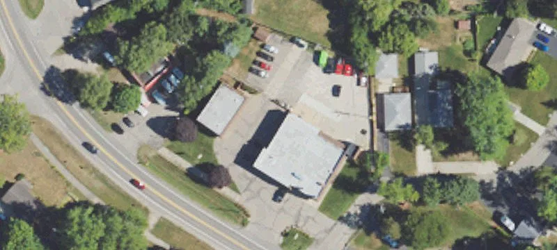 4712 Sashabaw Rd
