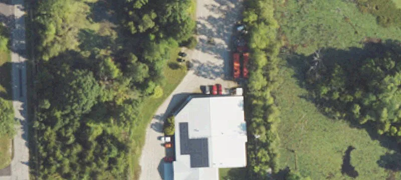 10087 Industrial Dr