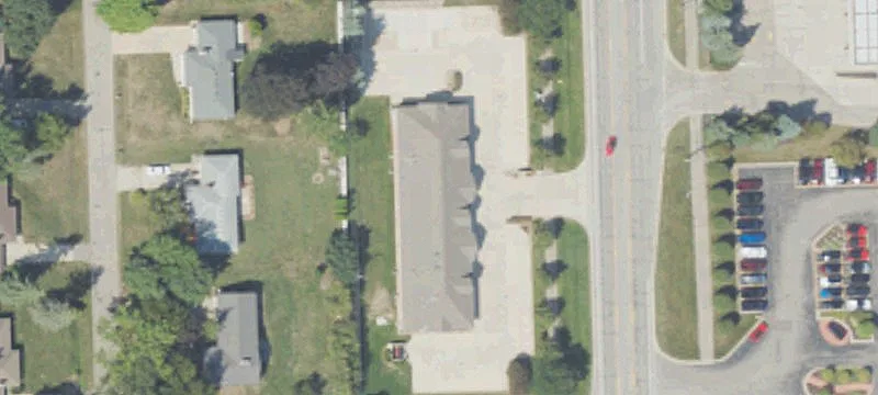 64541 Van Dyke Rd