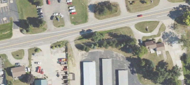 3132 Grange Hall Rd