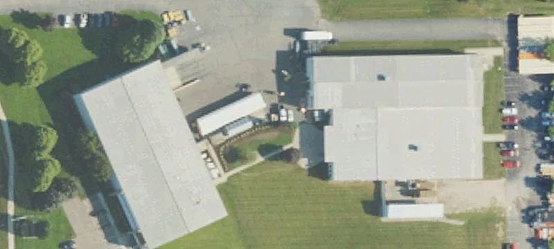 1600 Woodland Dr