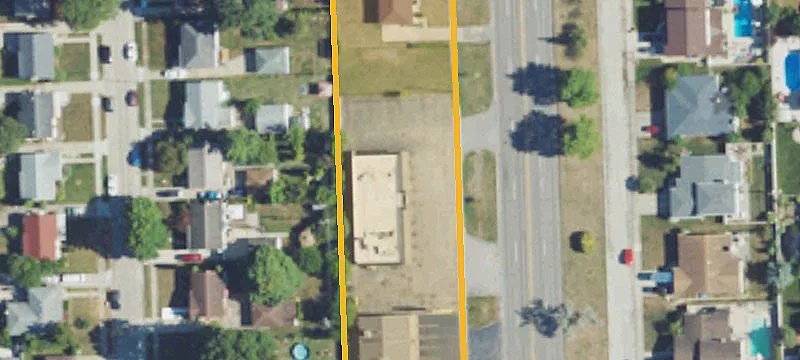 975 Inkster Rd