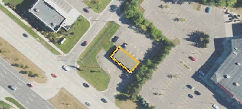 1995 Telegraph Rd