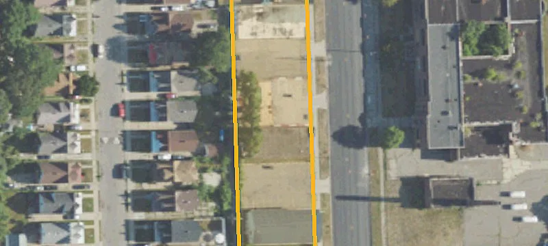 15075 Meyers Rd