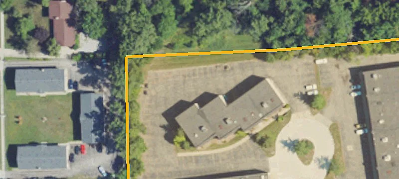 3600 Commerce Ct