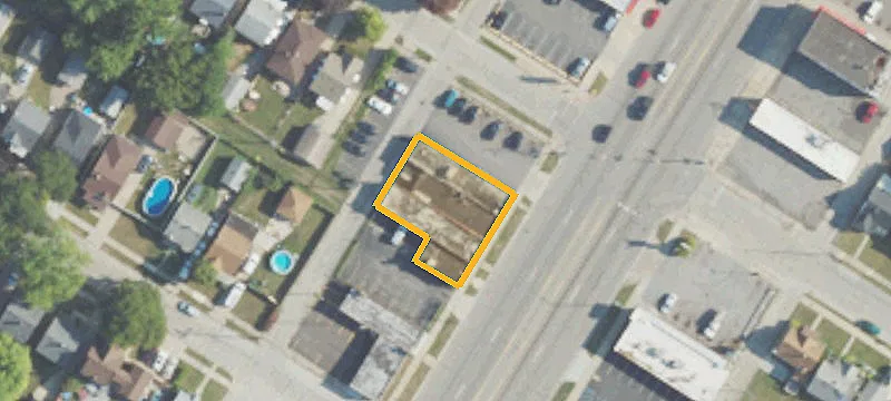 1364 Dix Hwy