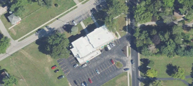 8336 Monroe Rd