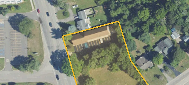 663 Hewitt Rd